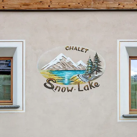 Snowlake Cielo Livigno