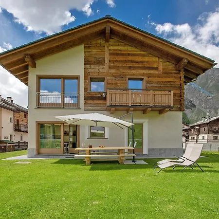 Snowlake Cielo * Livigno